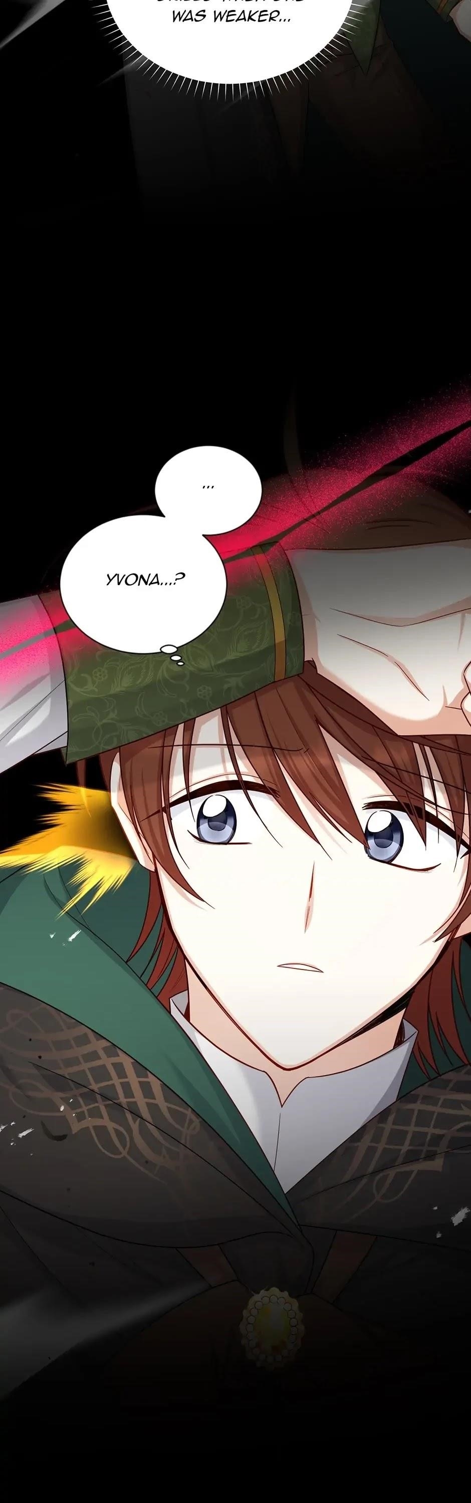 The Duchess With An Empty Soul Chapter 105 - Page 9 in English