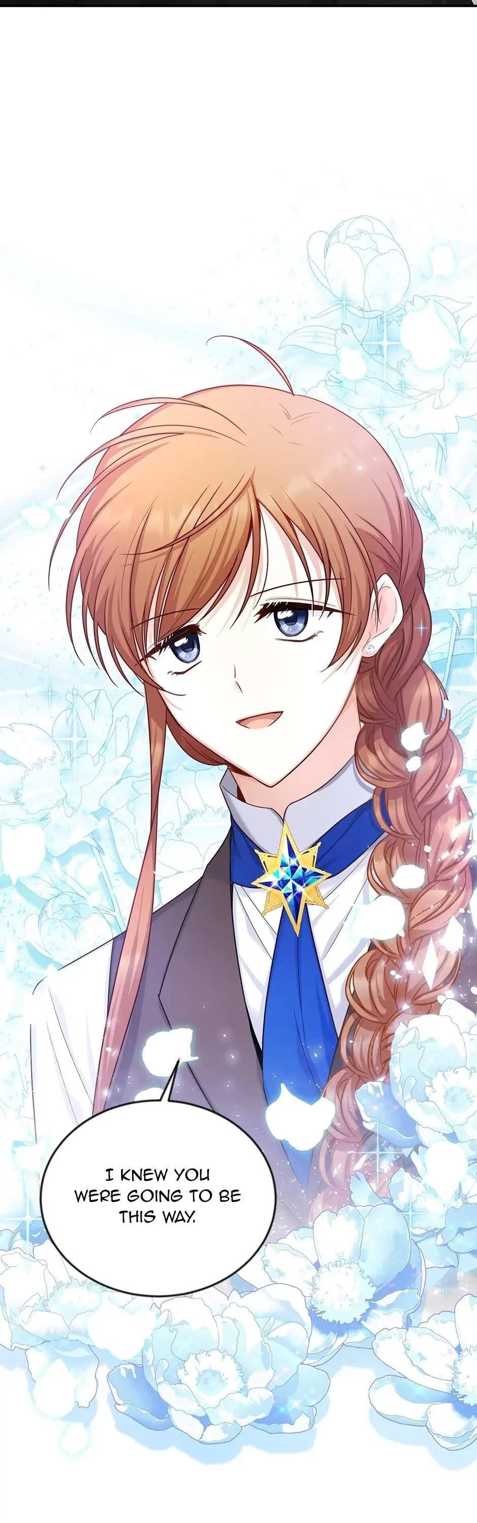 The Duchess With An Empty Soul Chapter 106 - Page 9 in English
