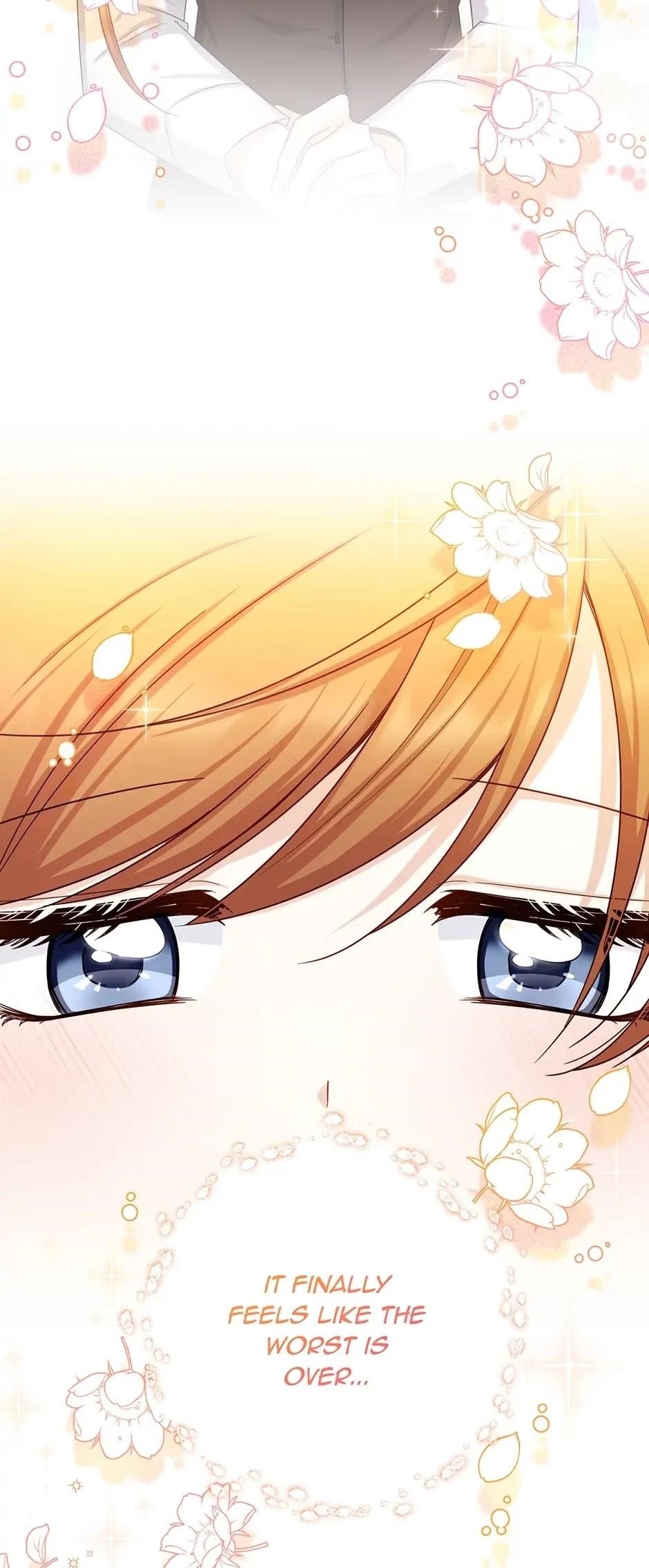 The Duchess With An Empty Soul Chapter 107 - Page 16 in English