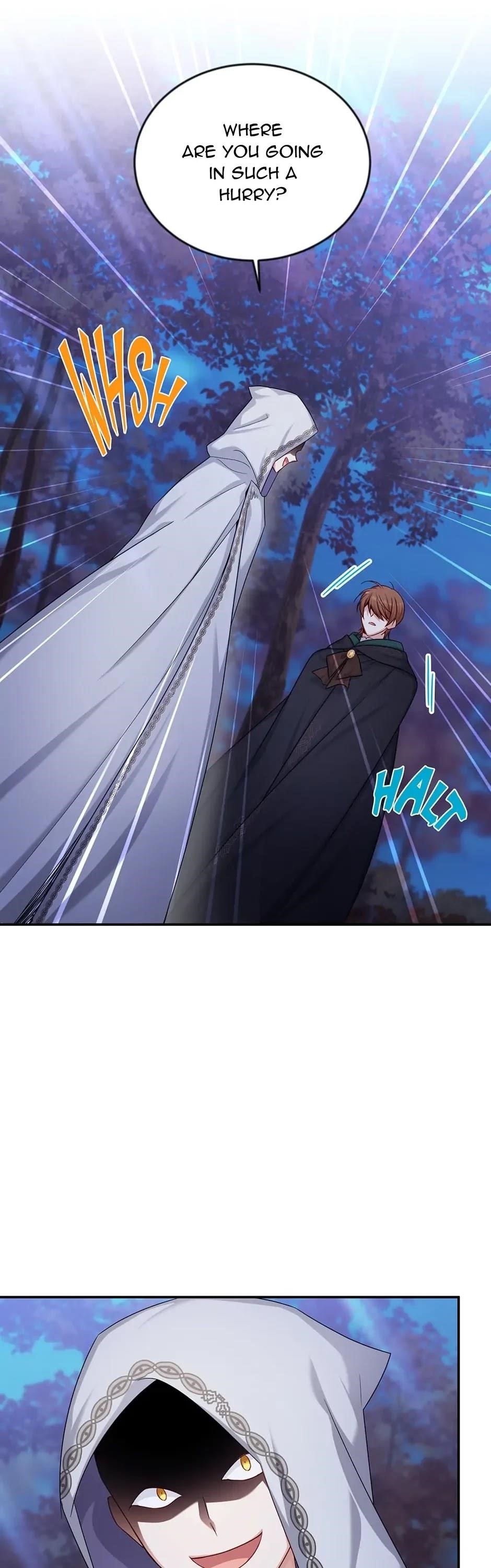 The Duchess With An Empty Soul Chapter 107 - Page 22 in English
