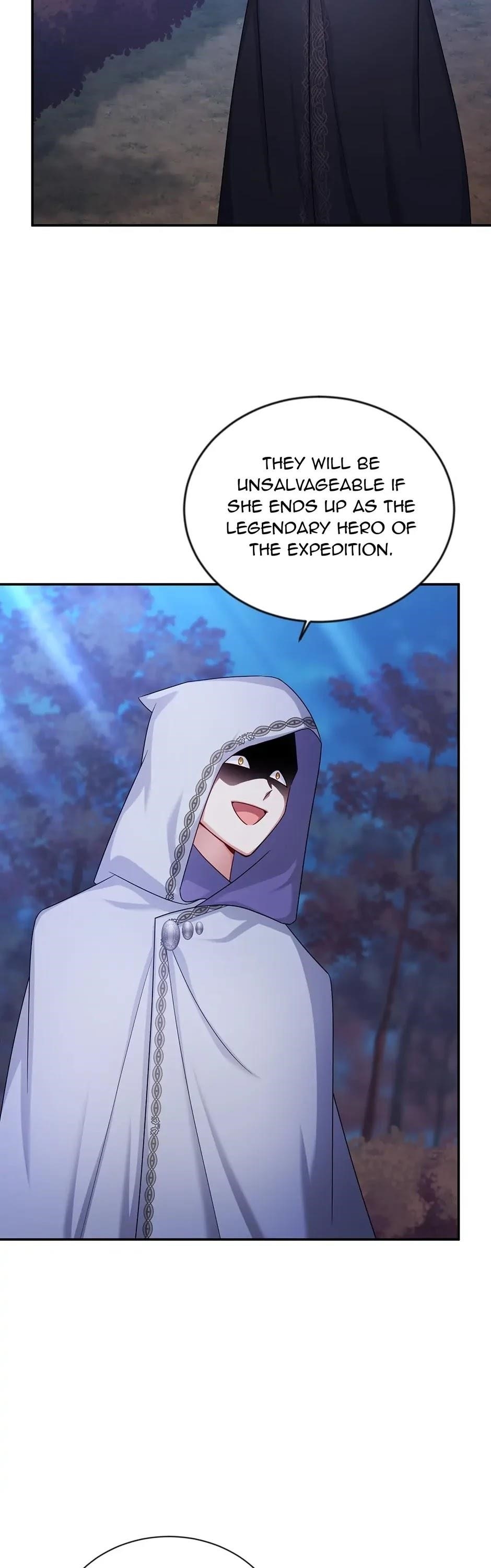 The Duchess With An Empty Soul Chapter 107 - Page 26 in English