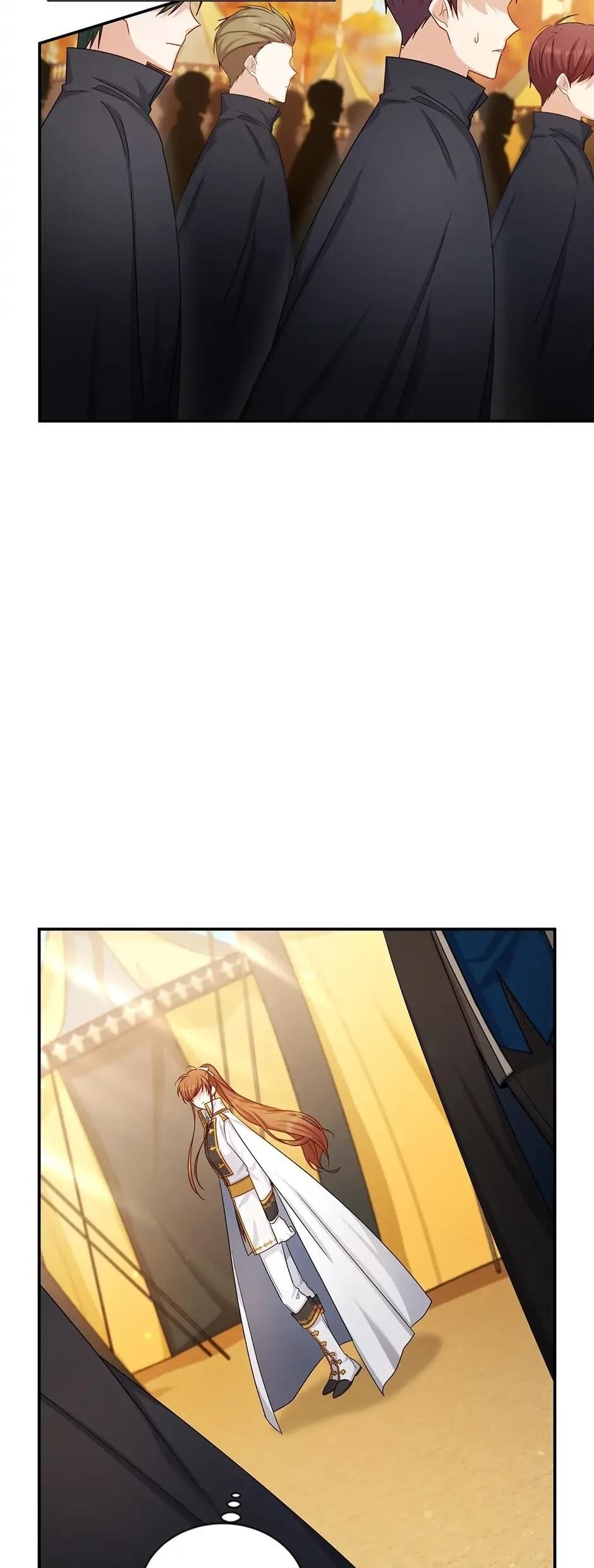 The Duchess With An Empty Soul Chapter 107 - Page 32 in English