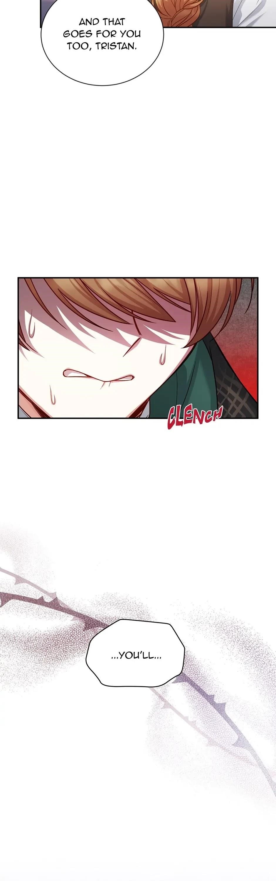 The Duchess With An Empty Soul Chapter 107 - Page 6 in English