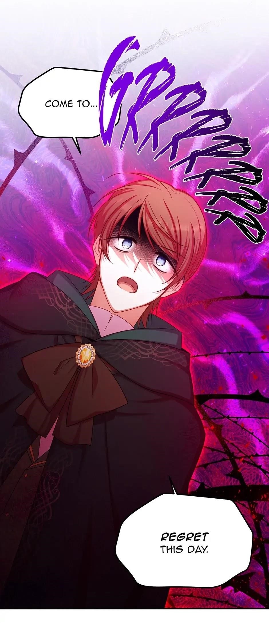 The Duchess With An Empty Soul Chapter 107 - Page 7 in English