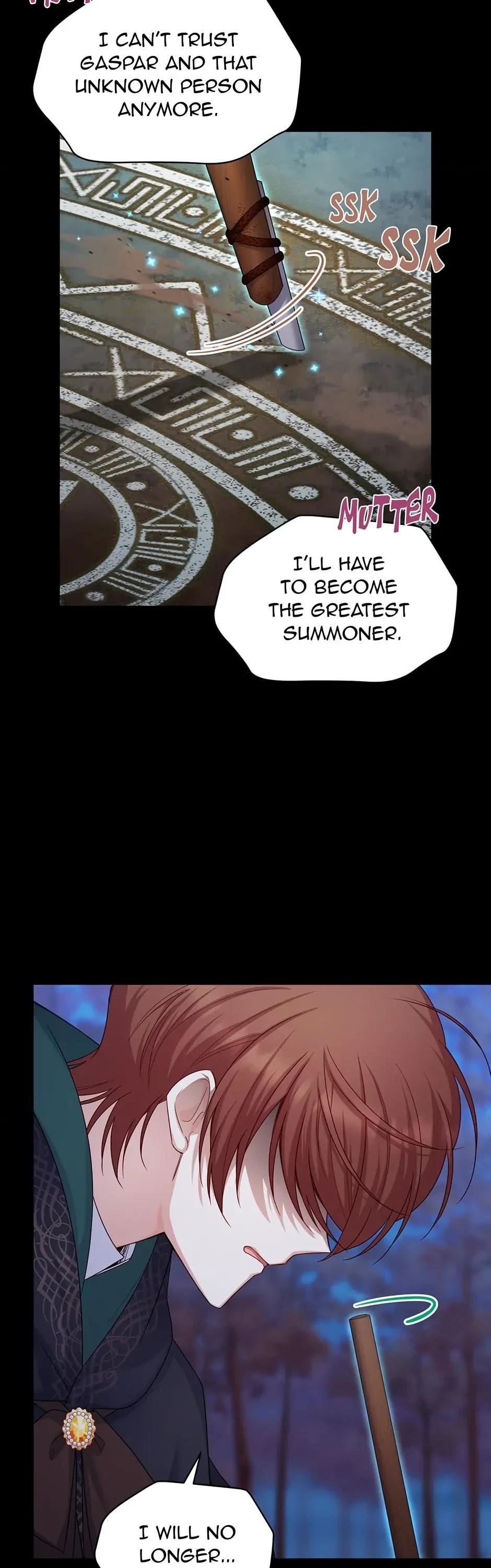 The Duchess With An Empty Soul Chapter 108 - Page 14 in English