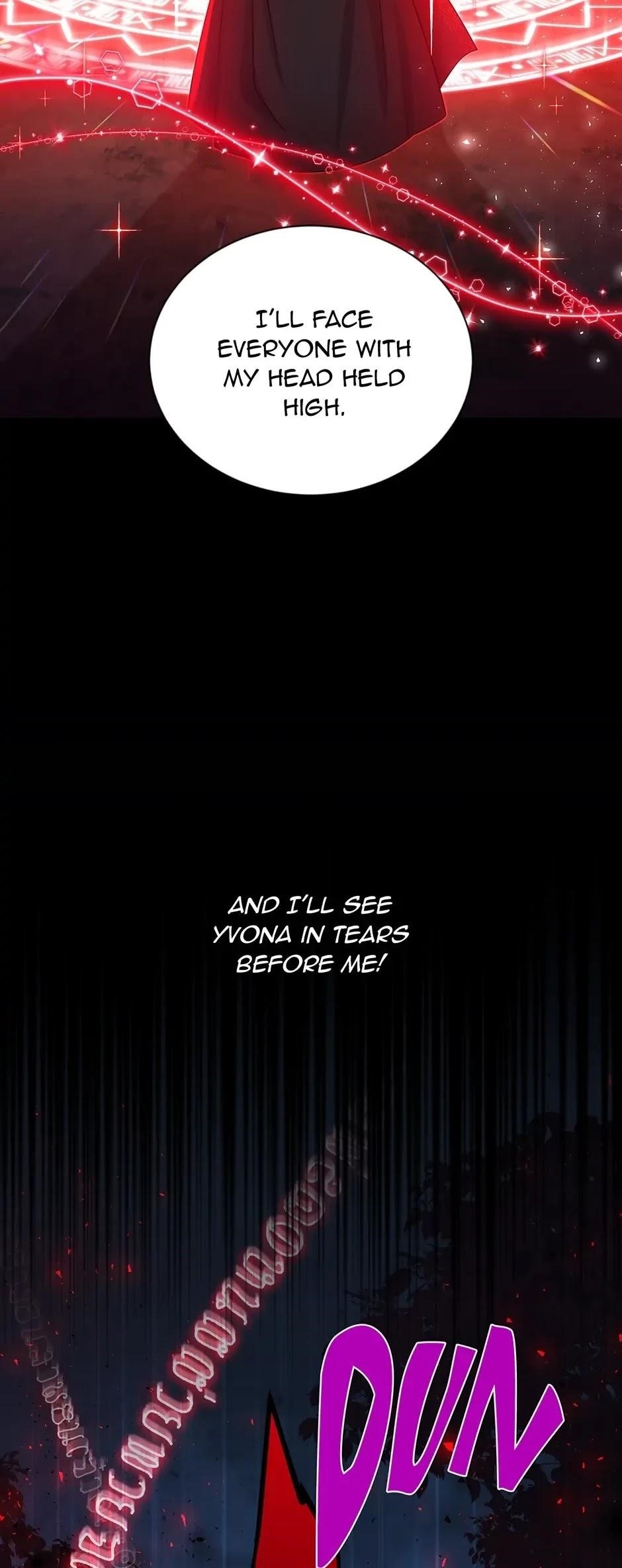 The Duchess With An Empty Soul Chapter 108 - Page 16 in English
