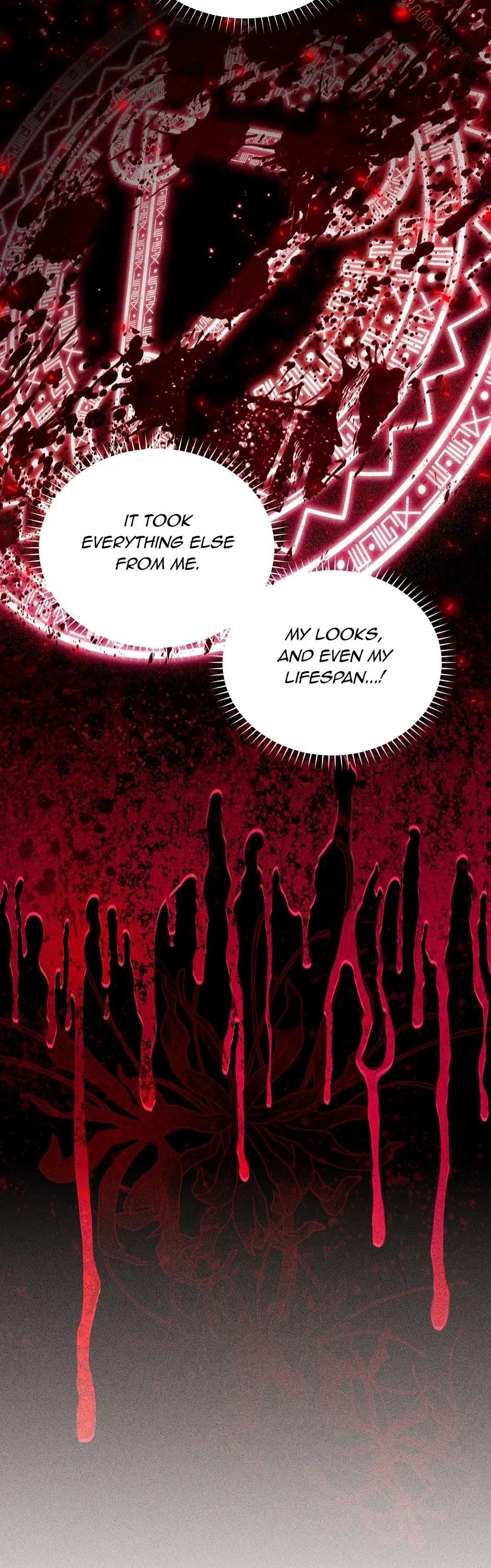 The Duchess With An Empty Soul Chapter 108 - Page 21 in English