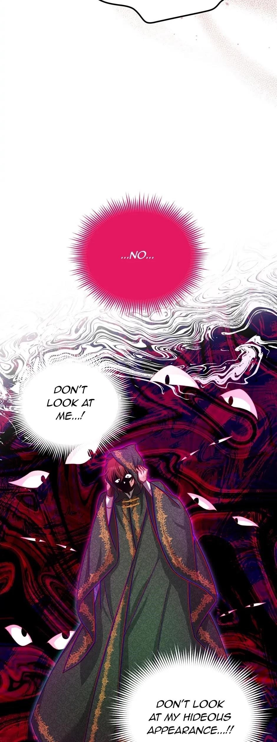 The Duchess With An Empty Soul Chapter 108 - Page 24 in English