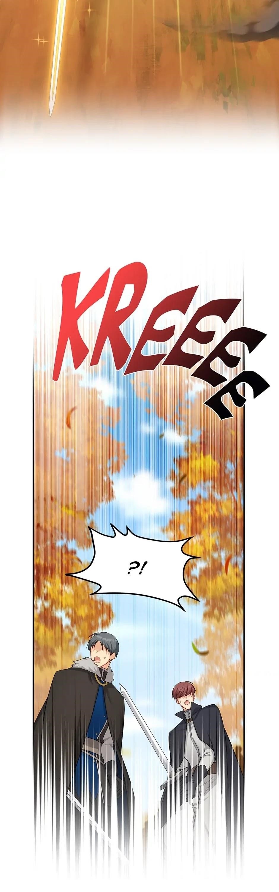 The Duchess With An Empty Soul Chapter 108 - Page 34 in English