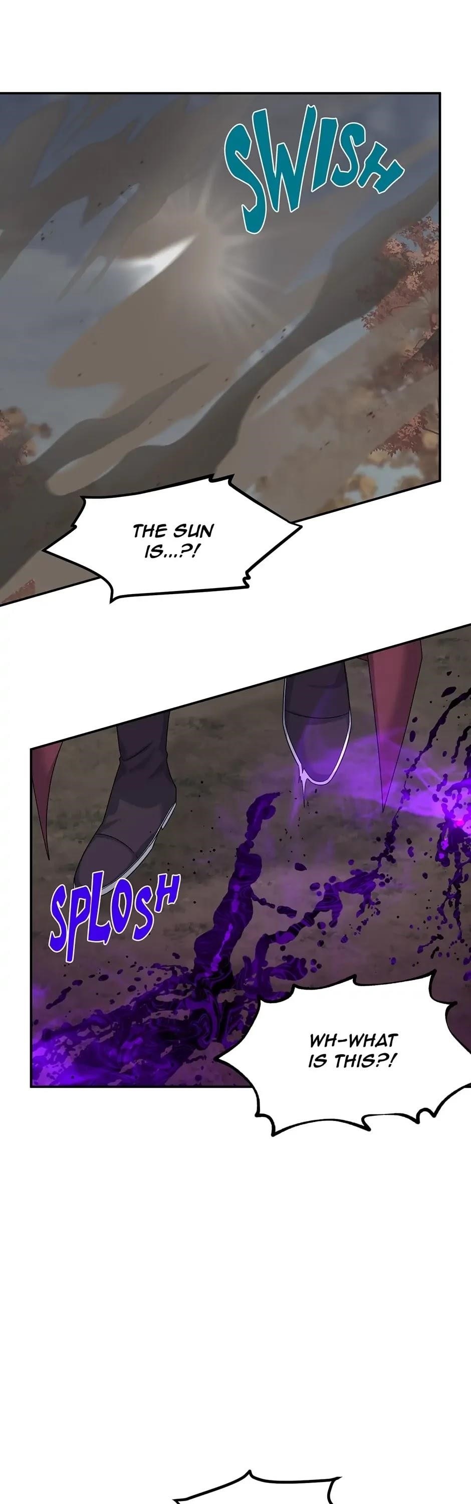 The Duchess With An Empty Soul Chapter 108 - Page 37 in English