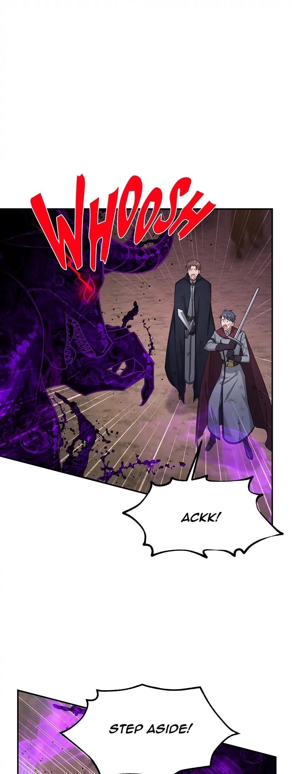 The Duchess With An Empty Soul Chapter 108 - Page 40 in English