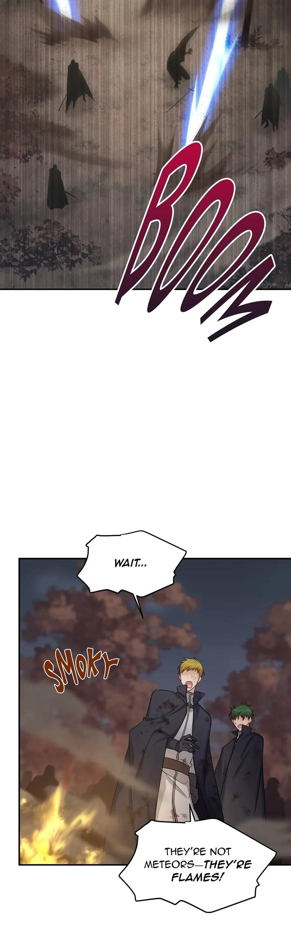 The Duchess With An Empty Soul Chapter 109 - Page 21 in English