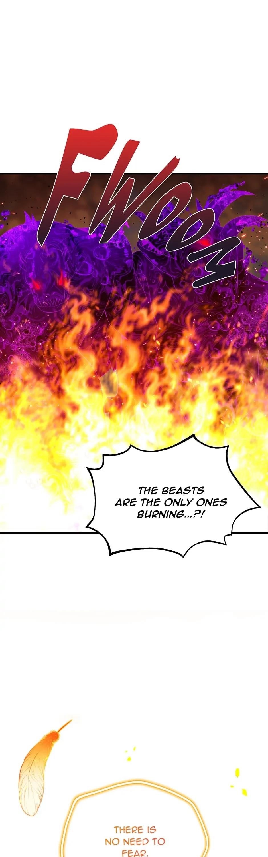 The Duchess With An Empty Soul Chapter 109 - Page 22 in English