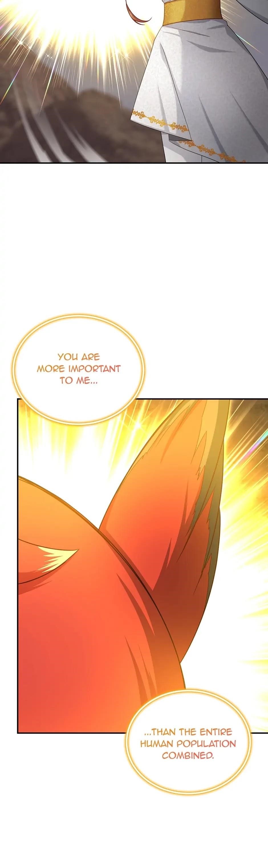 The Duchess With An Empty Soul Chapter 109 - Page 30 in English