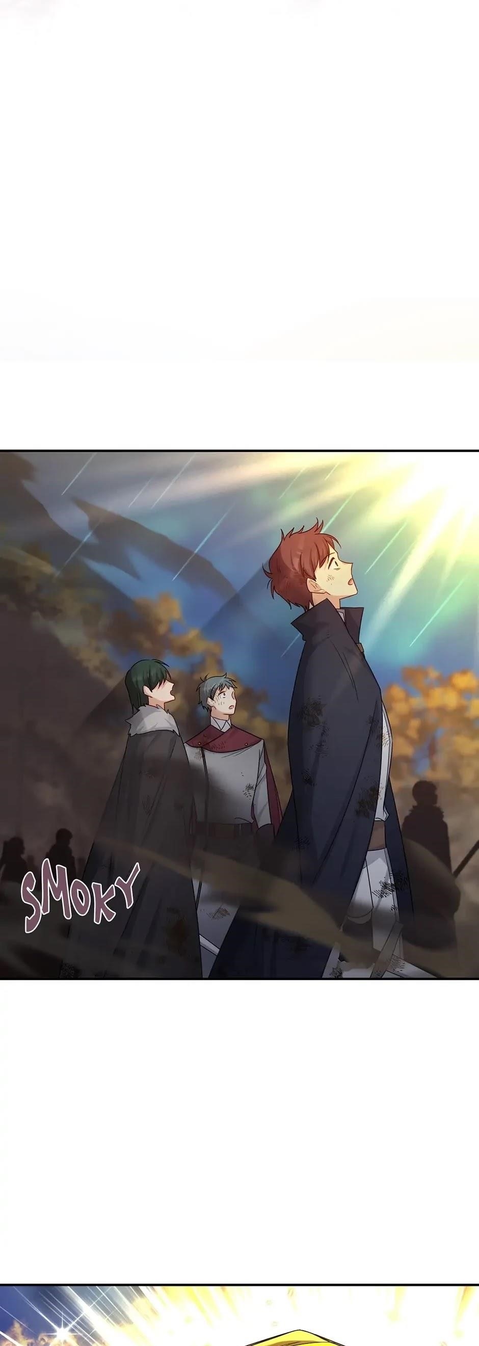 The Duchess With An Empty Soul Chapter 109 - Page 35 in English