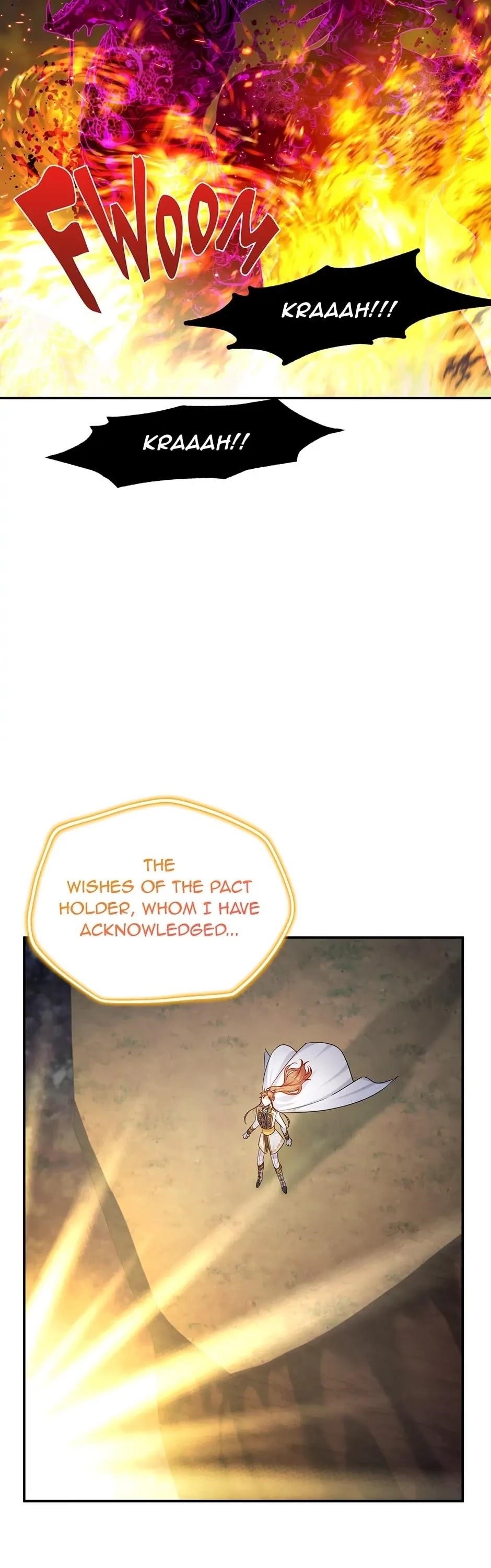 The Duchess With An Empty Soul Chapter 109 - Page 37 in English