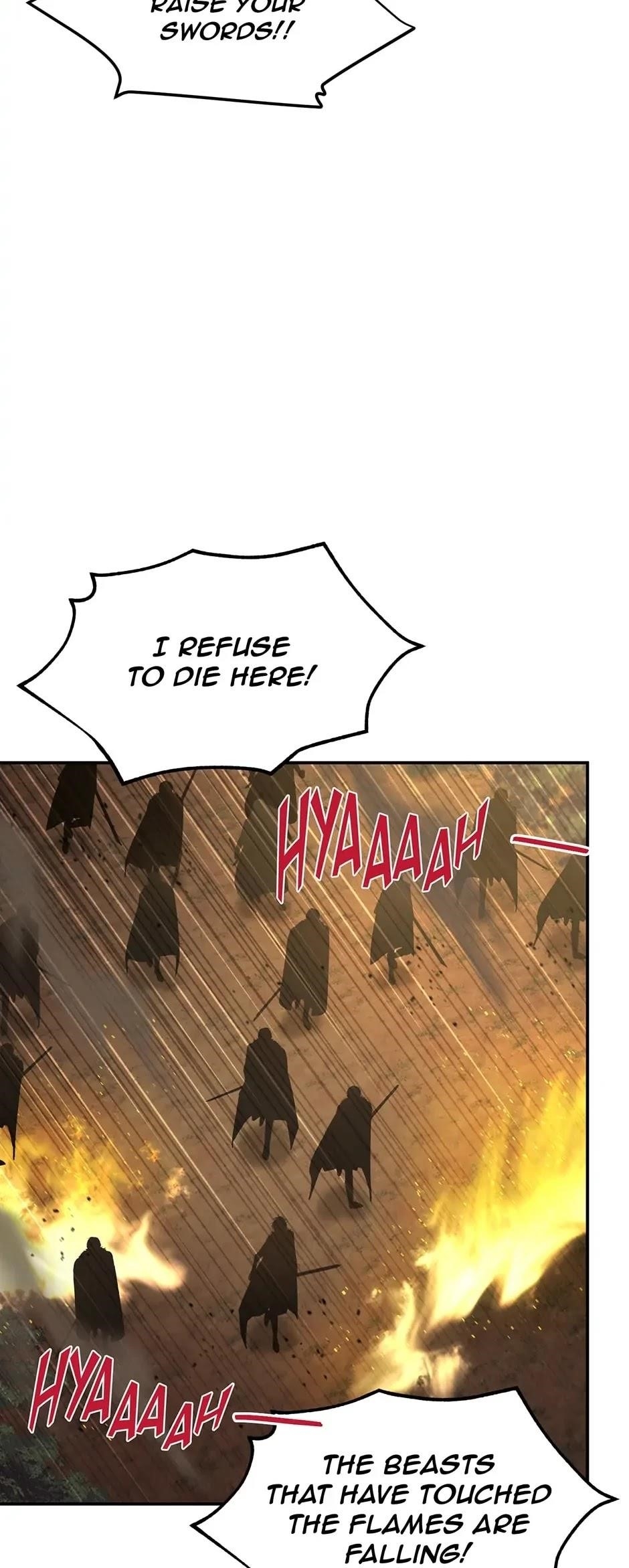 The Duchess With An Empty Soul Chapter 109 - Page 40 in English