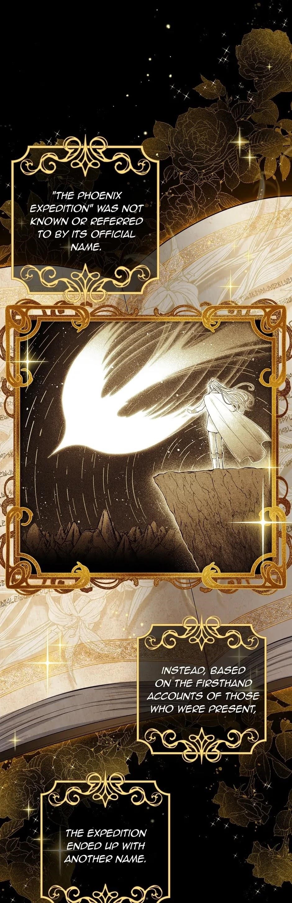 The Duchess With An Empty Soul Chapter 109 - Page 43 in English