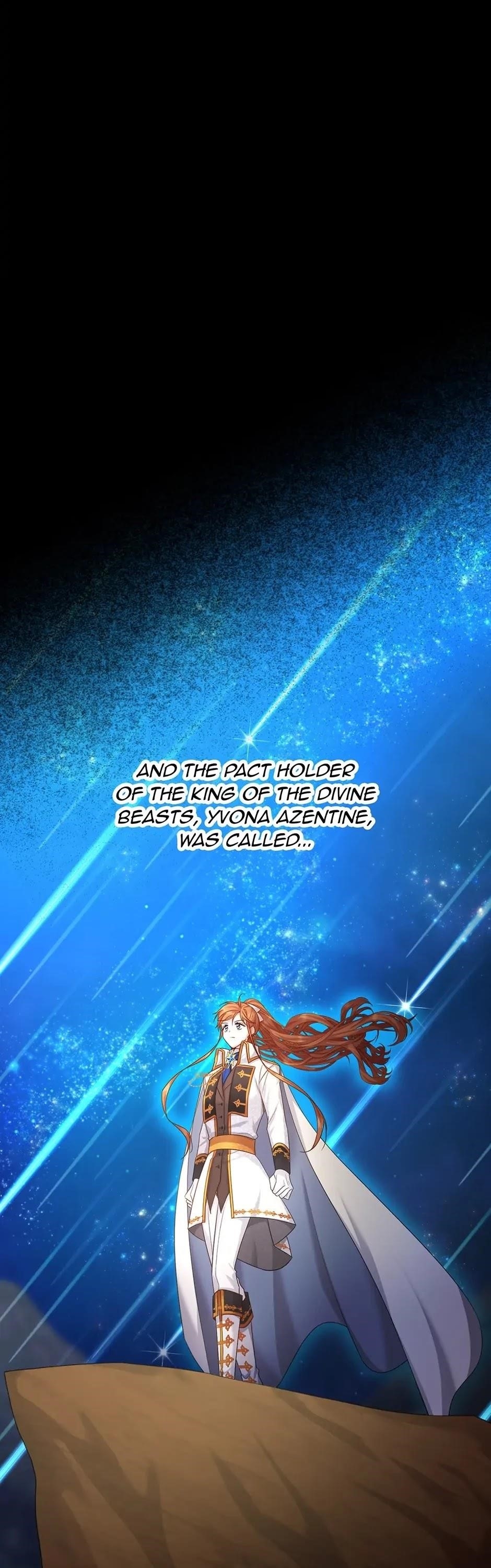 The Duchess With An Empty Soul Chapter 109 - Page 46 in English