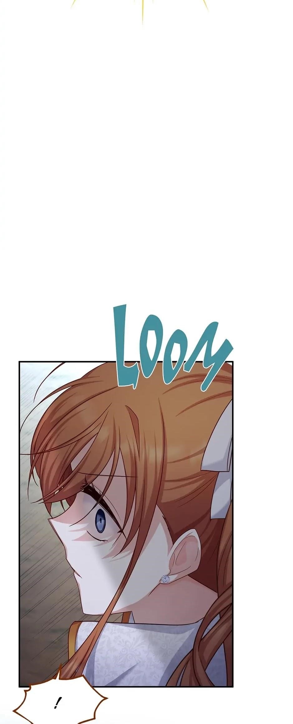 The Duchess With An Empty Soul Chapter 110 - Page 3 in English