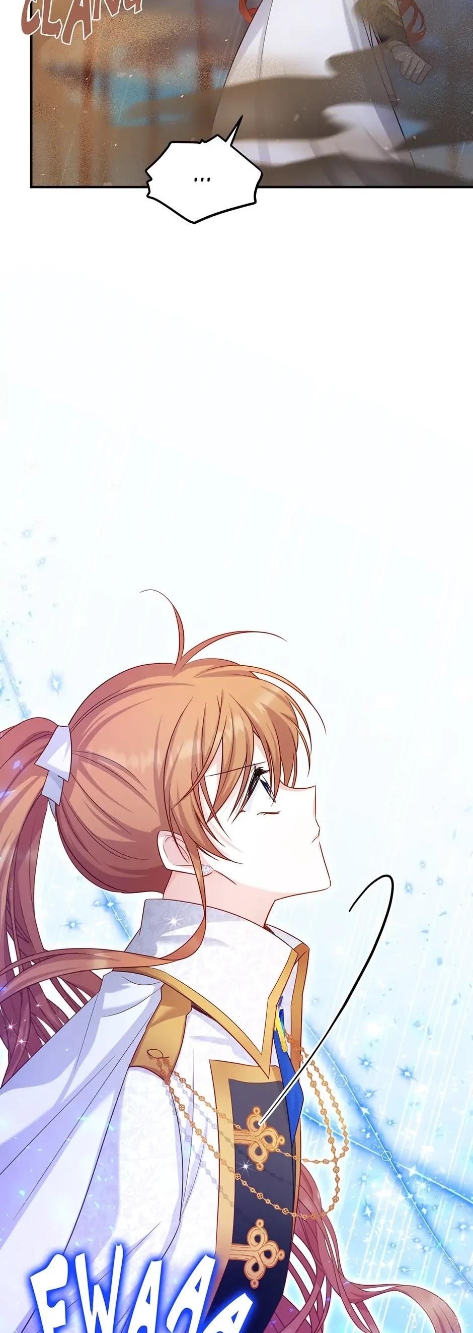 The Duchess With An Empty Soul Chapter 110 - Page 31 in English
