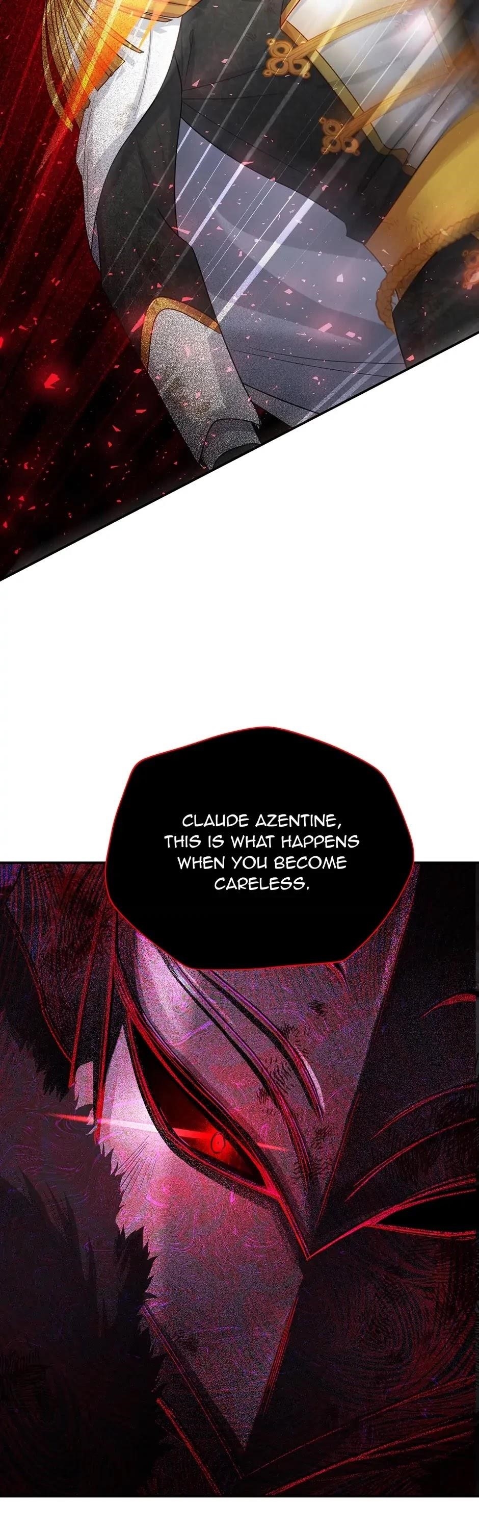 The Duchess With An Empty Soul Chapter 110 - Page 45 in English