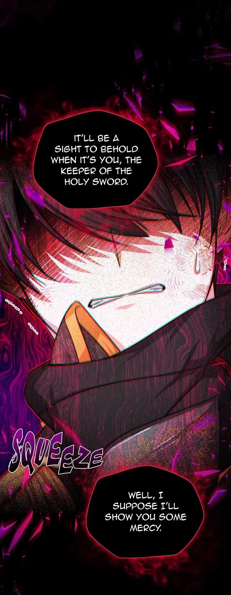 The Duchess With An Empty Soul Chapter 110 - Page 47 in English