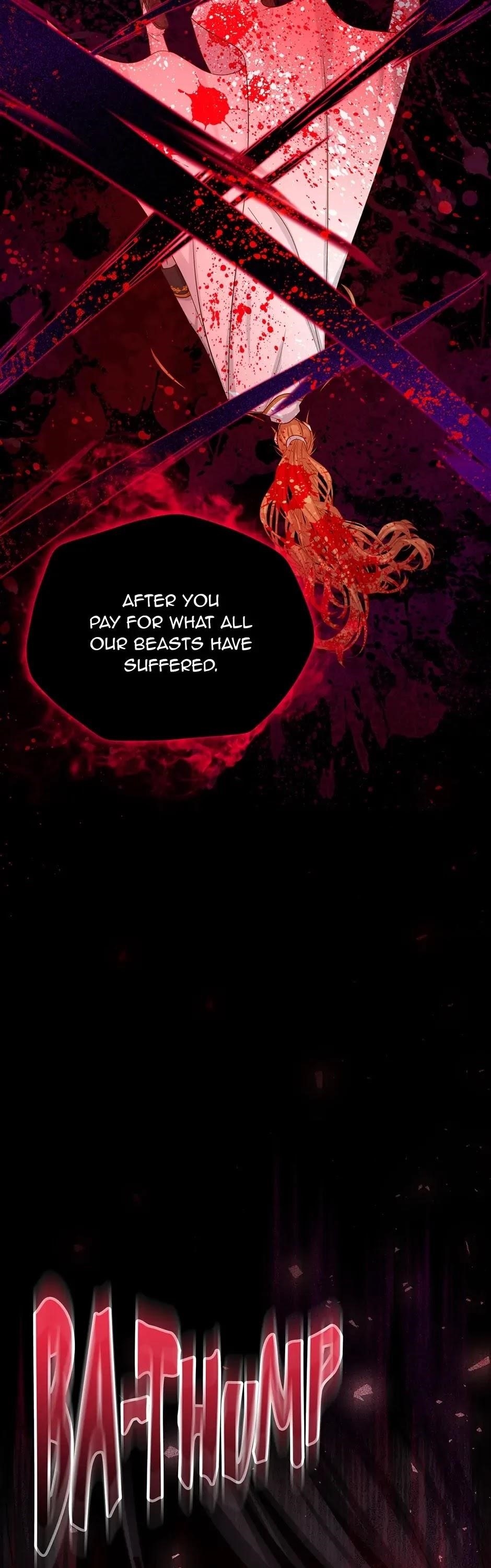 The Duchess With An Empty Soul Chapter 110 - Page 49 in English