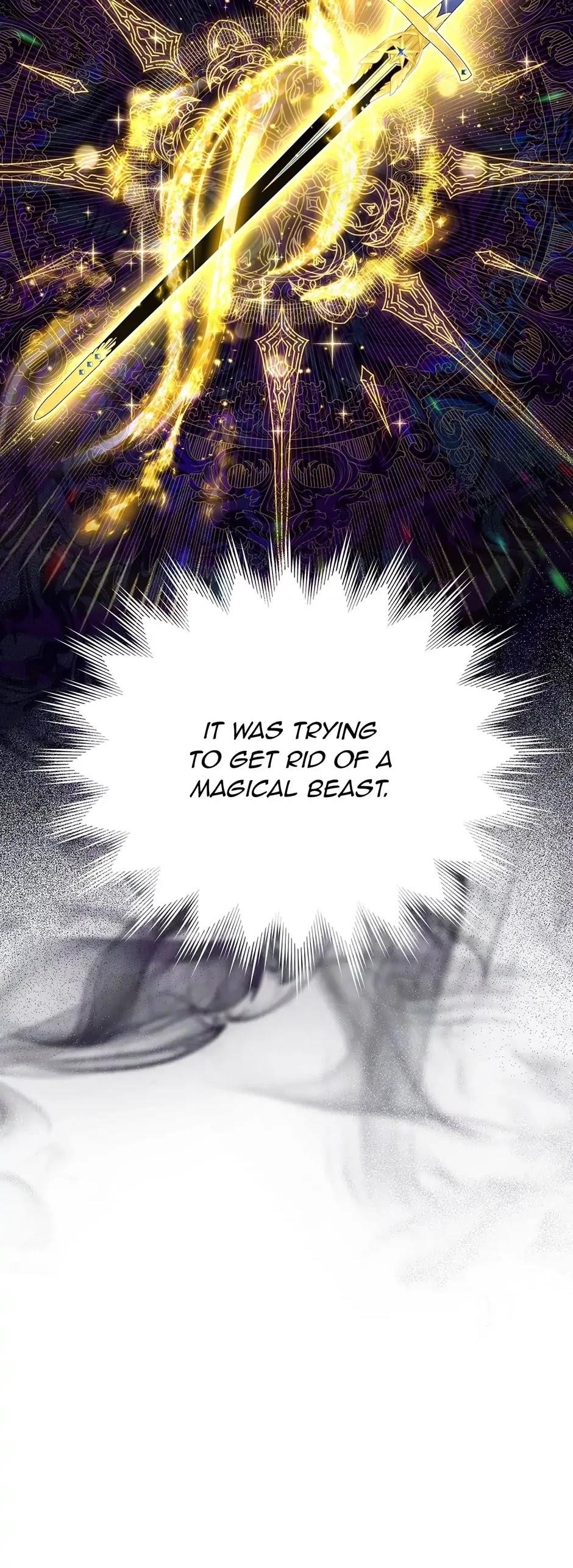 The Duchess With An Empty Soul Chapter 111 - Page 24 in English