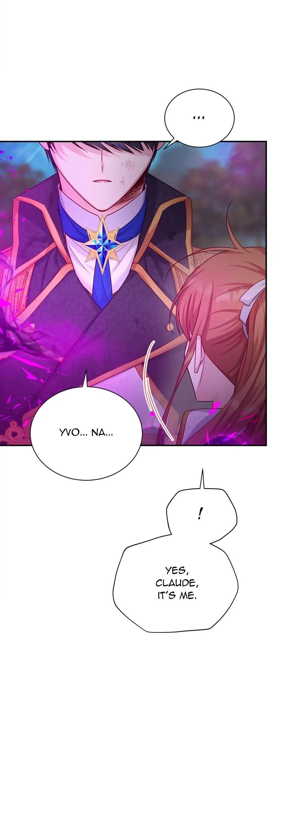 The Duchess With An Empty Soul Chapter 111 - Page 39 in English