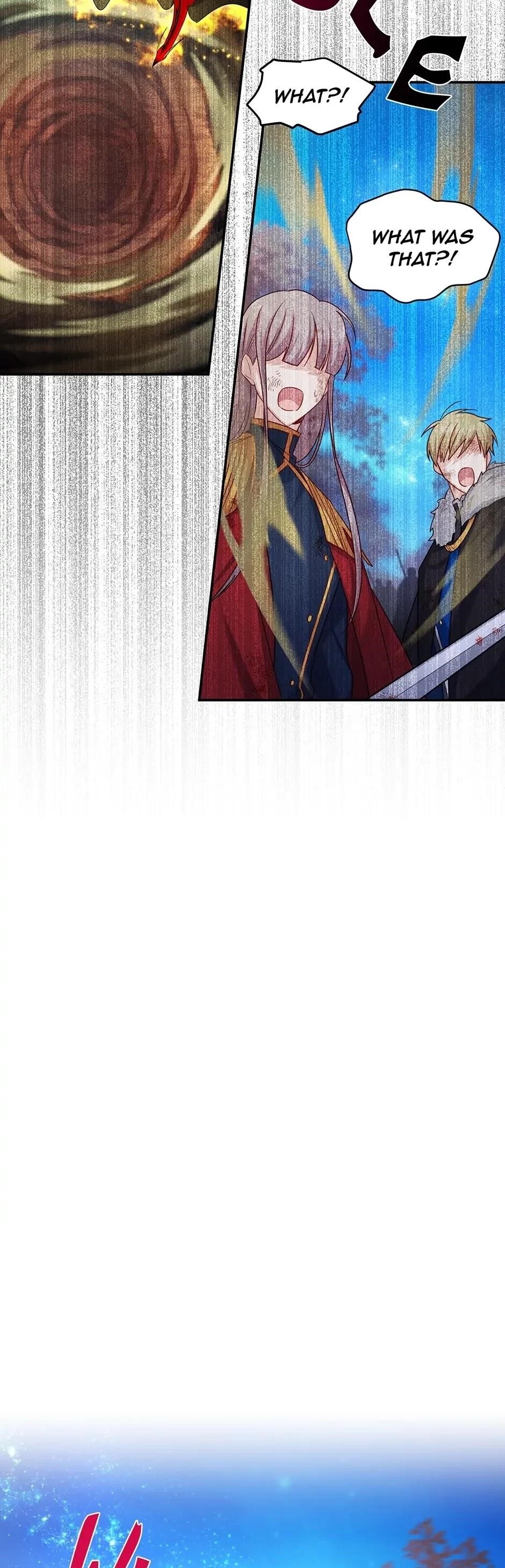 The Duchess With An Empty Soul Chapter 111 - Page 43 in English