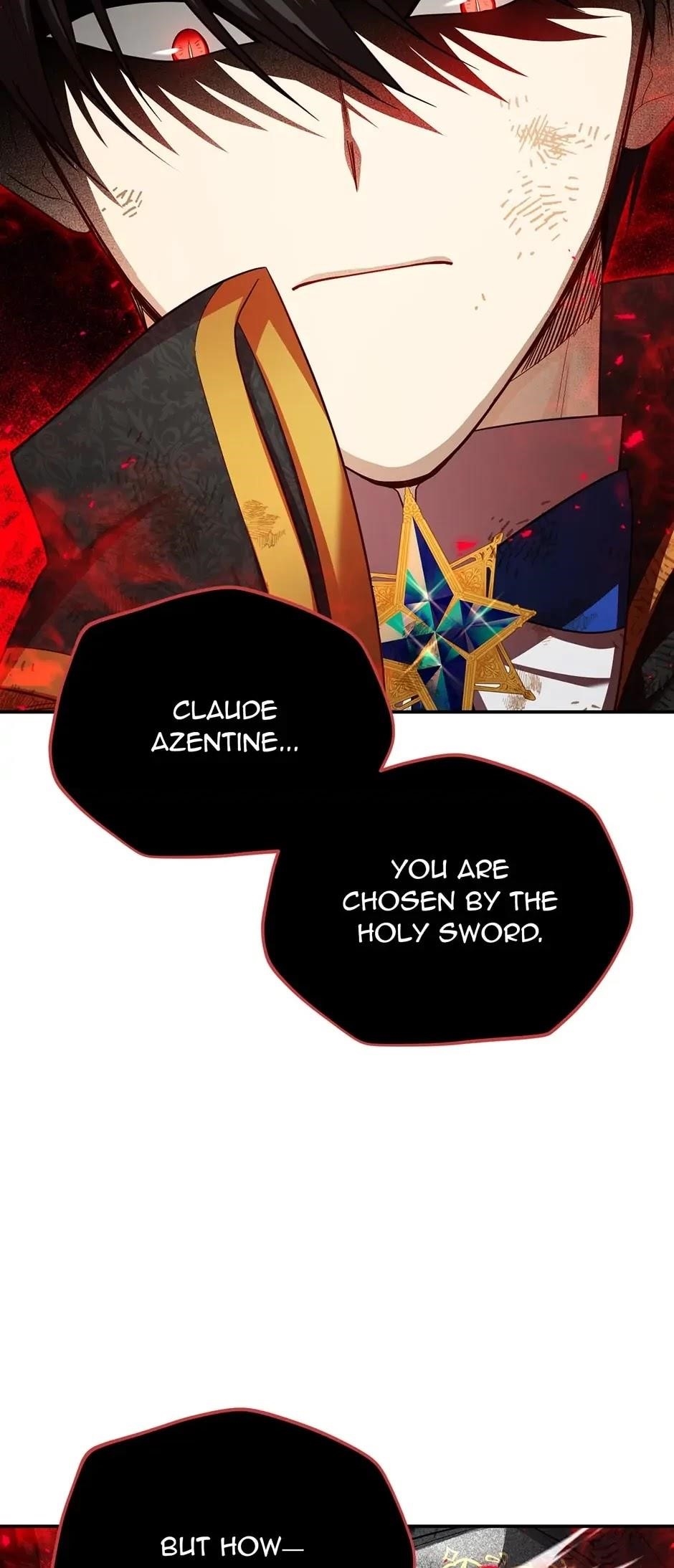 The Duchess With An Empty Soul Chapter 111 - Page 7 in English