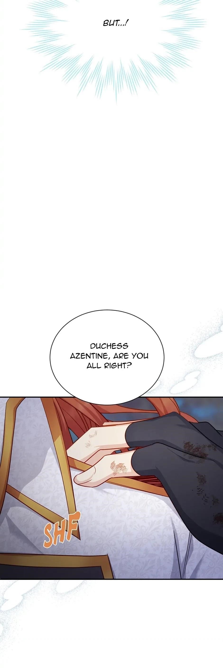 The Duchess With An Empty Soul Chapter 112 - Page 15 in English