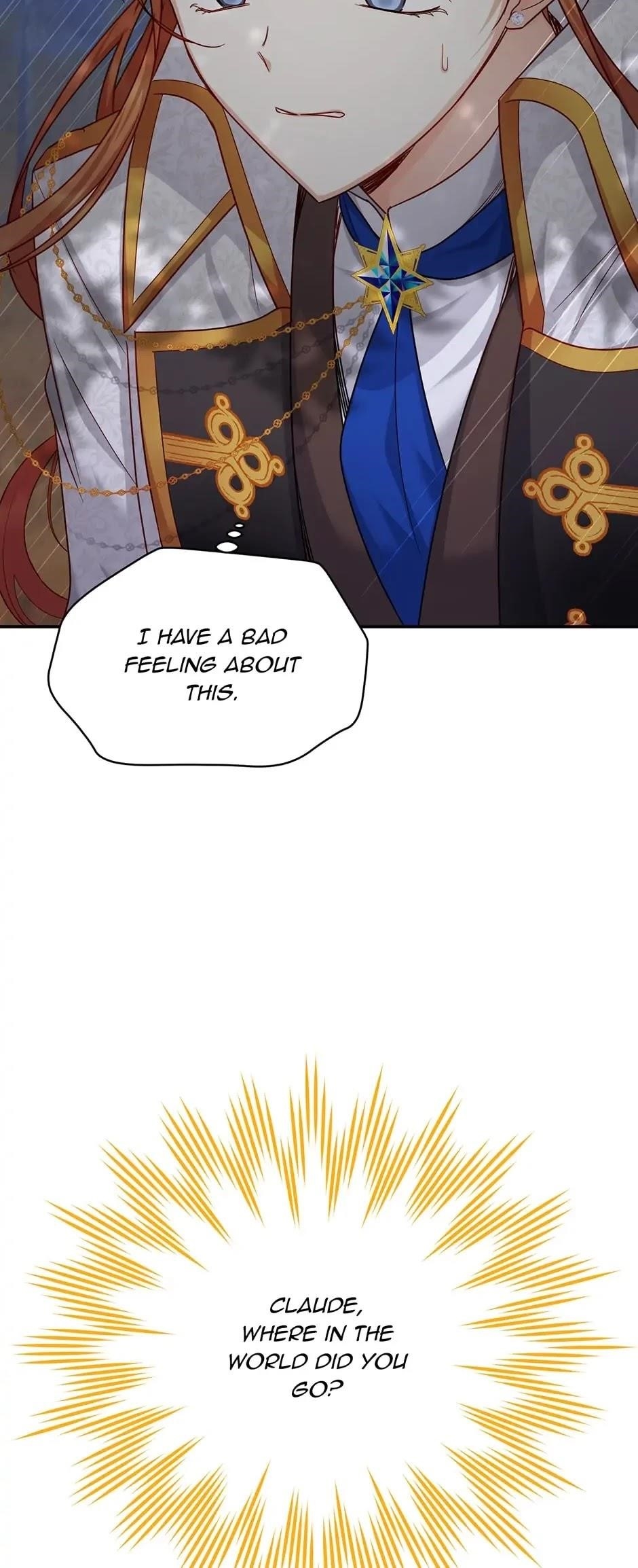 The Duchess With An Empty Soul Chapter 112 - Page 24 in English