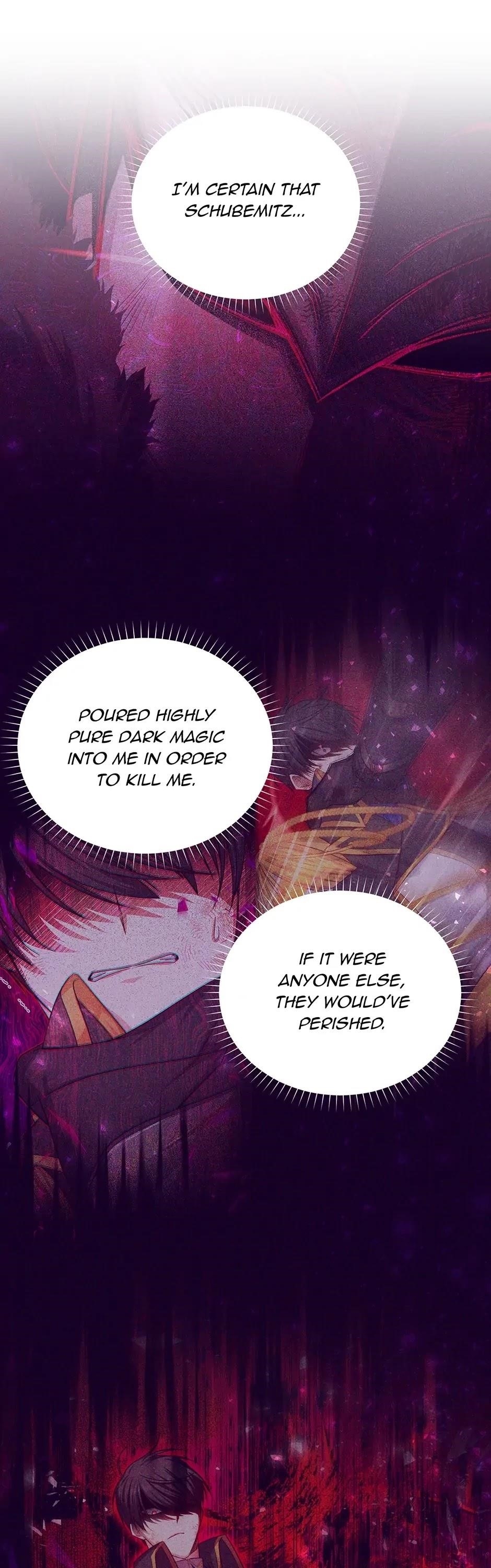 The Duchess With An Empty Soul Chapter 112 - Page 29 in English
