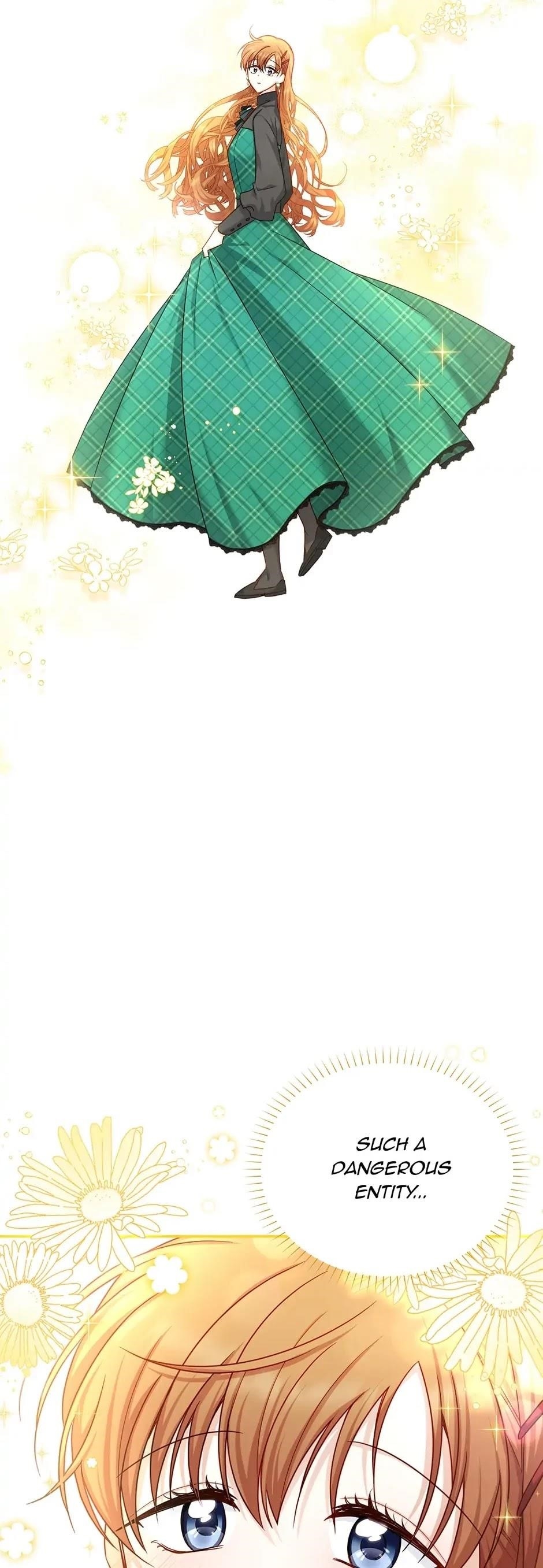 The Duchess With An Empty Soul Chapter 112 - Page 32 in English