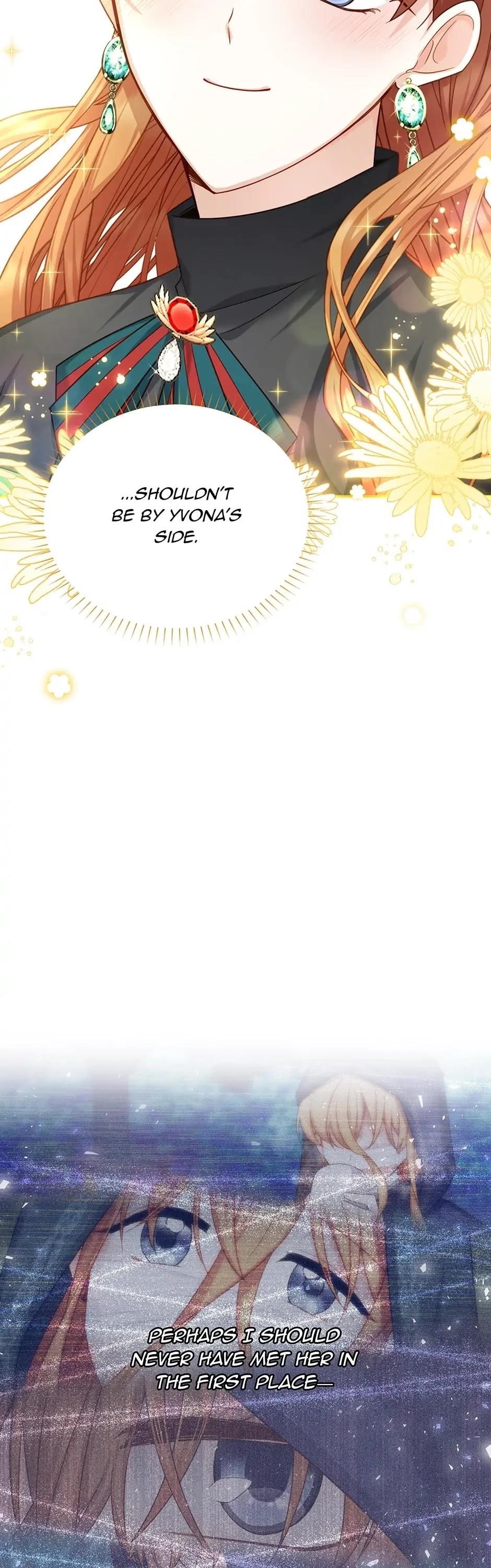 The Duchess With An Empty Soul Chapter 112 - Page 33 in English