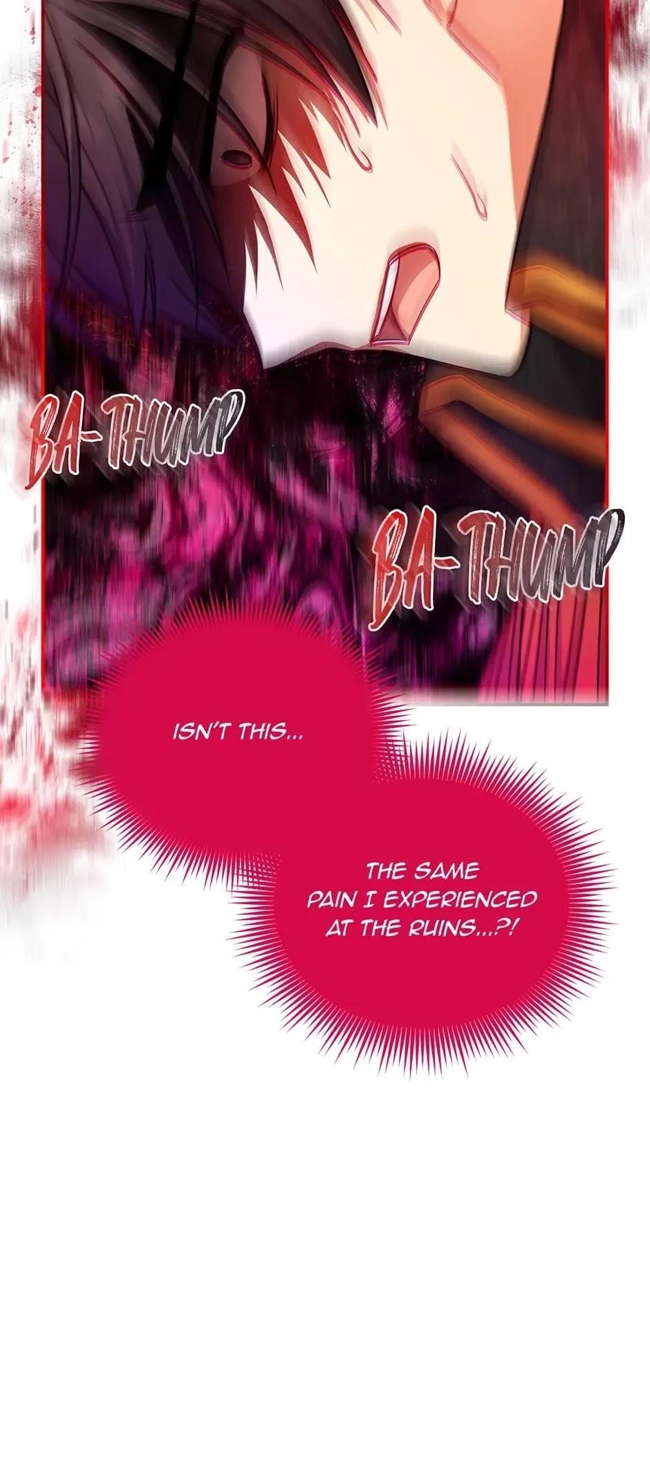The Duchess With An Empty Soul Chapter 112 - Page 35 in English