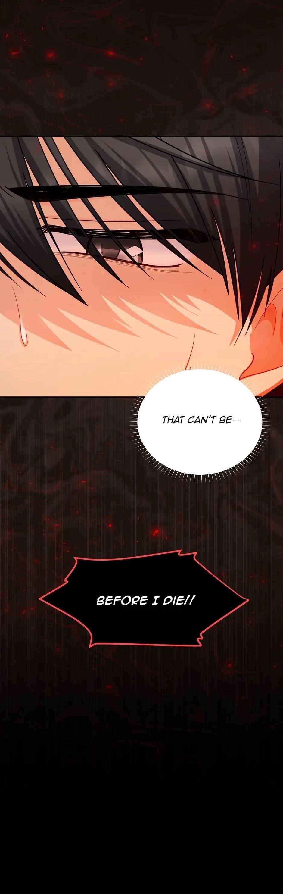 The Duchess With An Empty Soul Chapter 112 - Page 40 in English