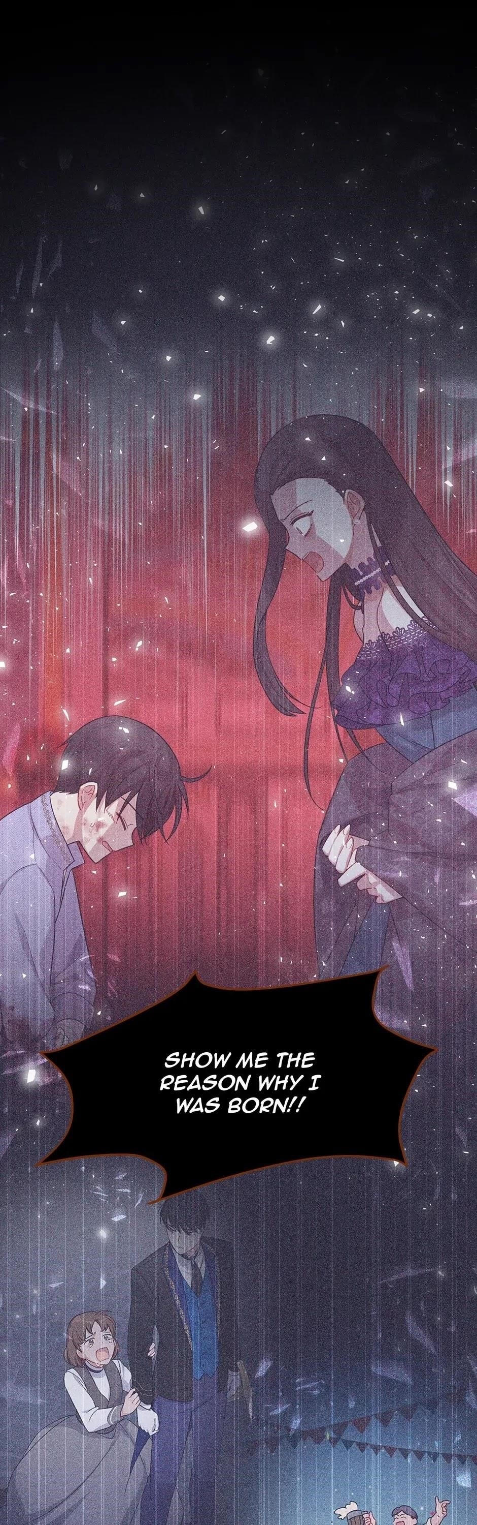 The Duchess With An Empty Soul Chapter 112 - Page 41 in English