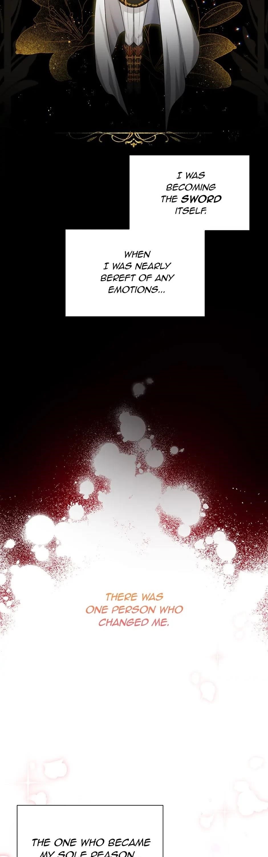 The Duchess With An Empty Soul Chapter 112 - Page 46 in English