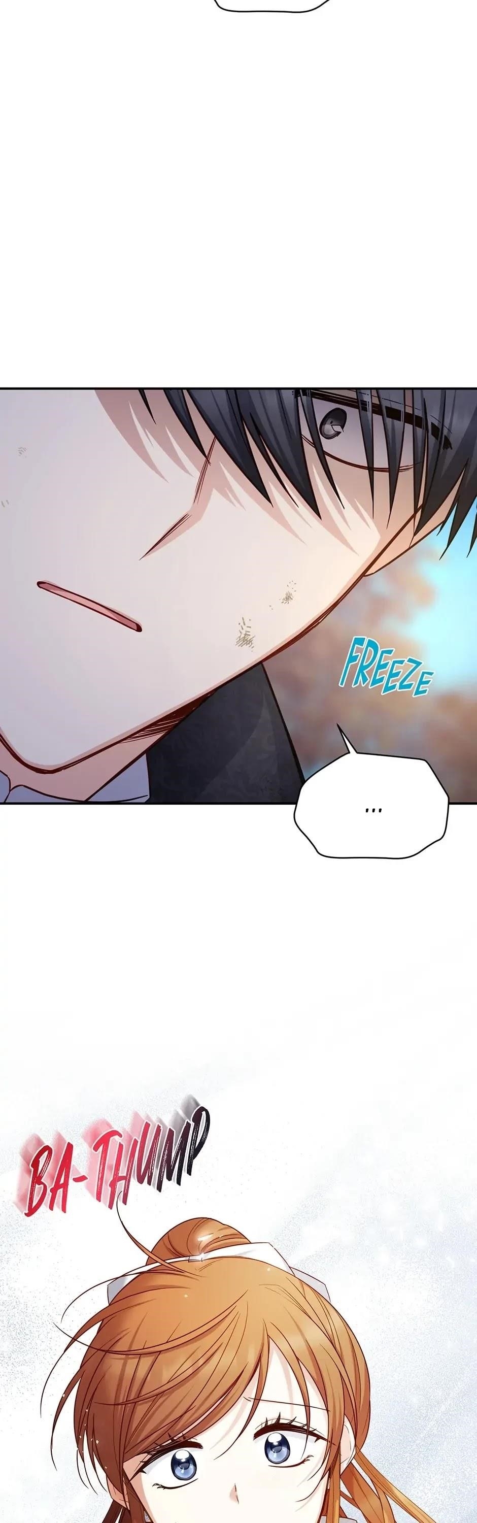 The Duchess With An Empty Soul Chapter 112 - Page 6 in English