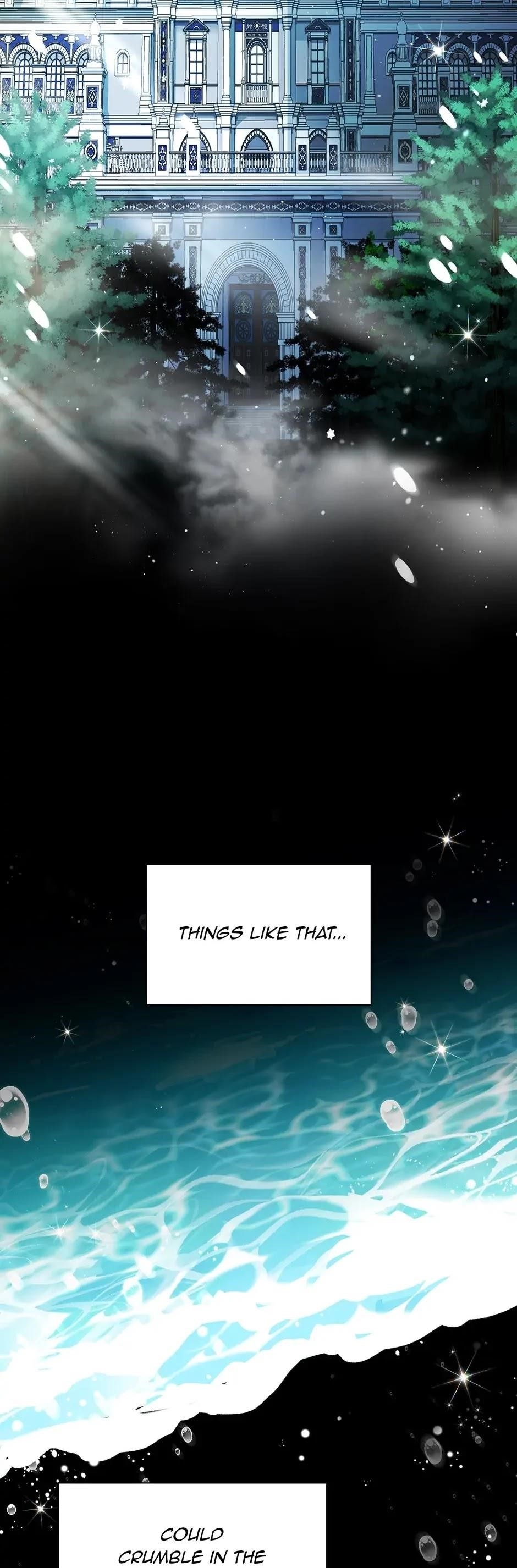 The Duchess With An Empty Soul Chapter 113 - Page 11 in English
