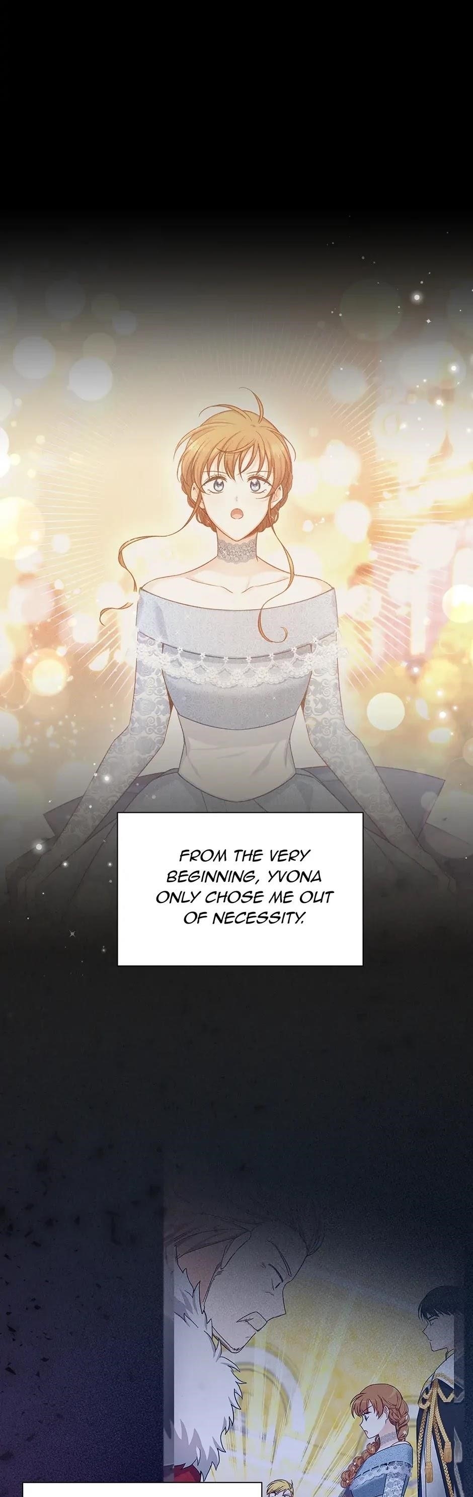 The Duchess With An Empty Soul Chapter 113 - Page 15 in English