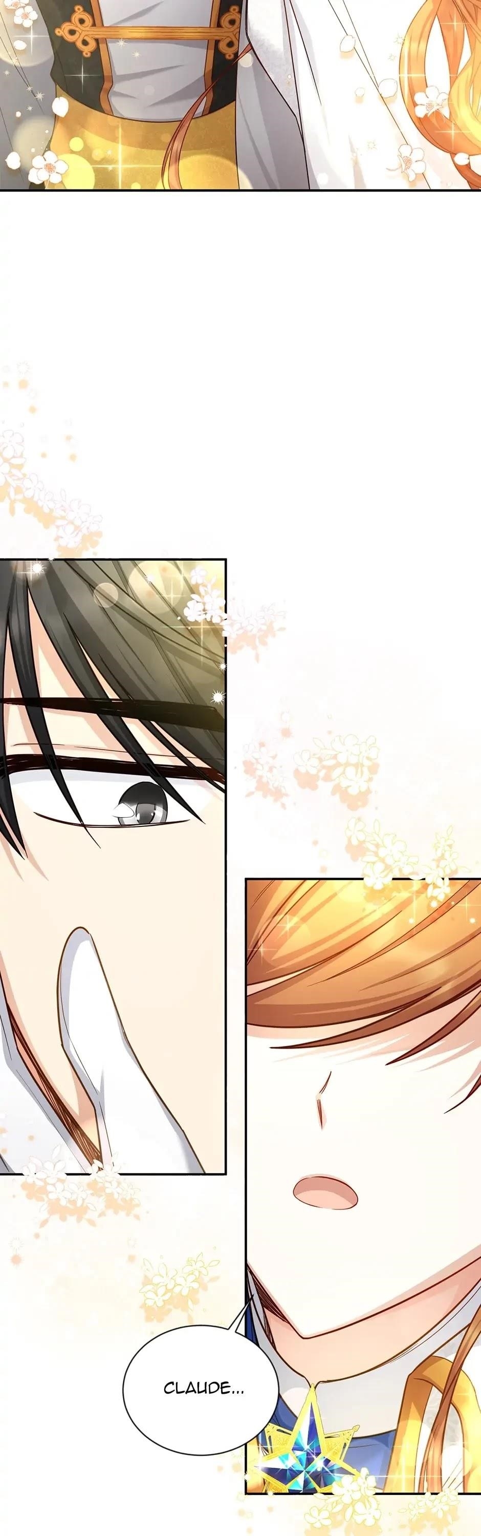 The Duchess With An Empty Soul Chapter 113 - Page 21 in English