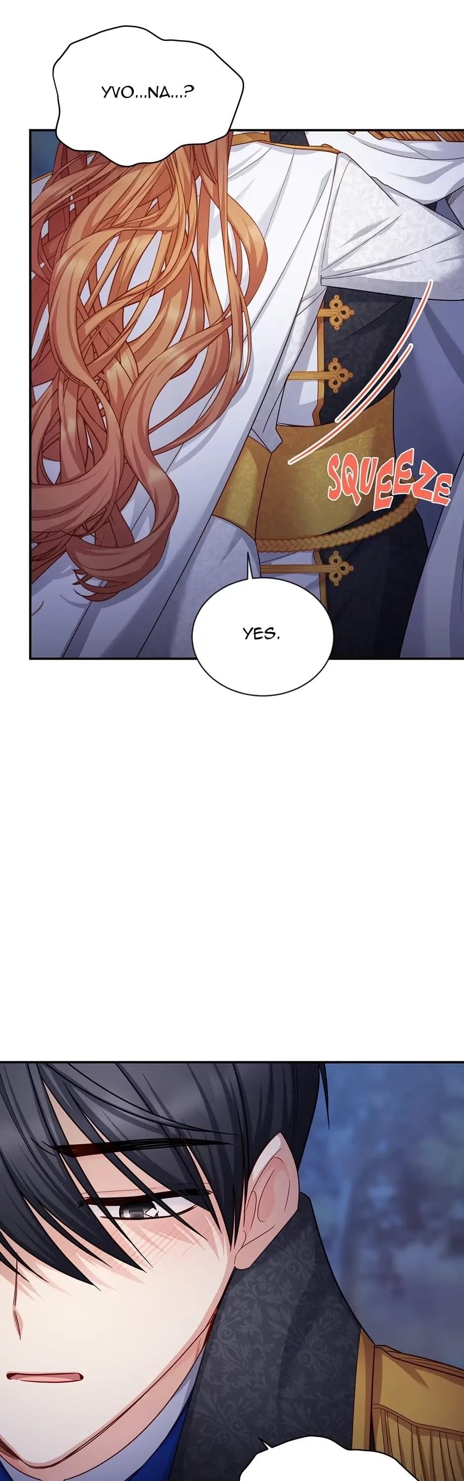 The Duchess With An Empty Soul Chapter 113 - Page 25 in English