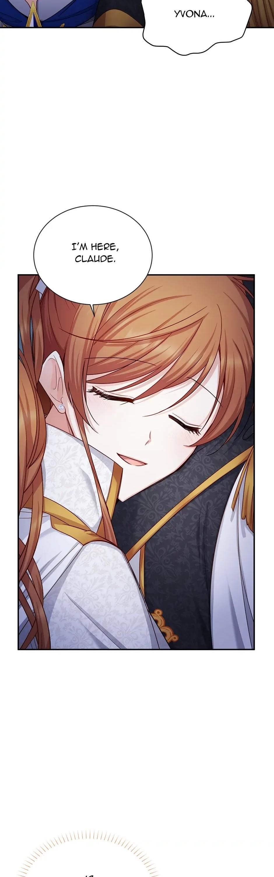The Duchess With An Empty Soul Chapter 113 - Page 26 in English