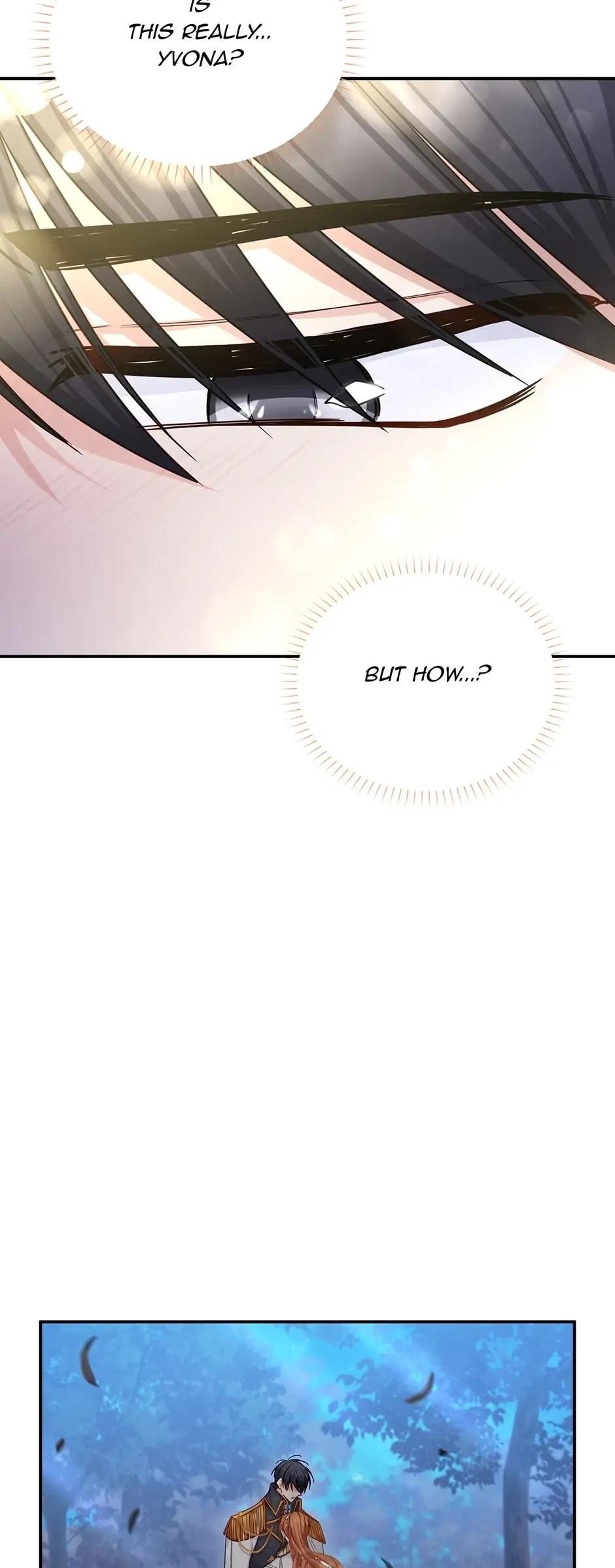 The Duchess With An Empty Soul Chapter 113 - Page 27 in English