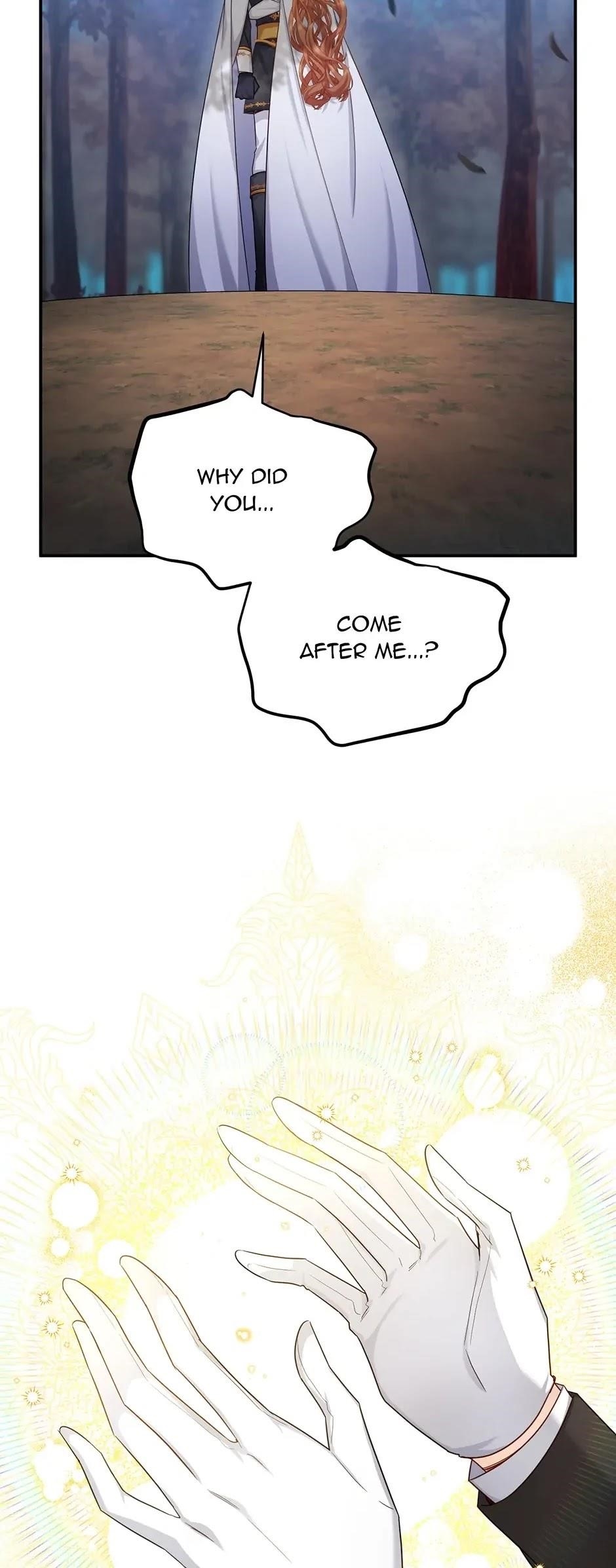 The Duchess With An Empty Soul Chapter 113 - Page 28 in English