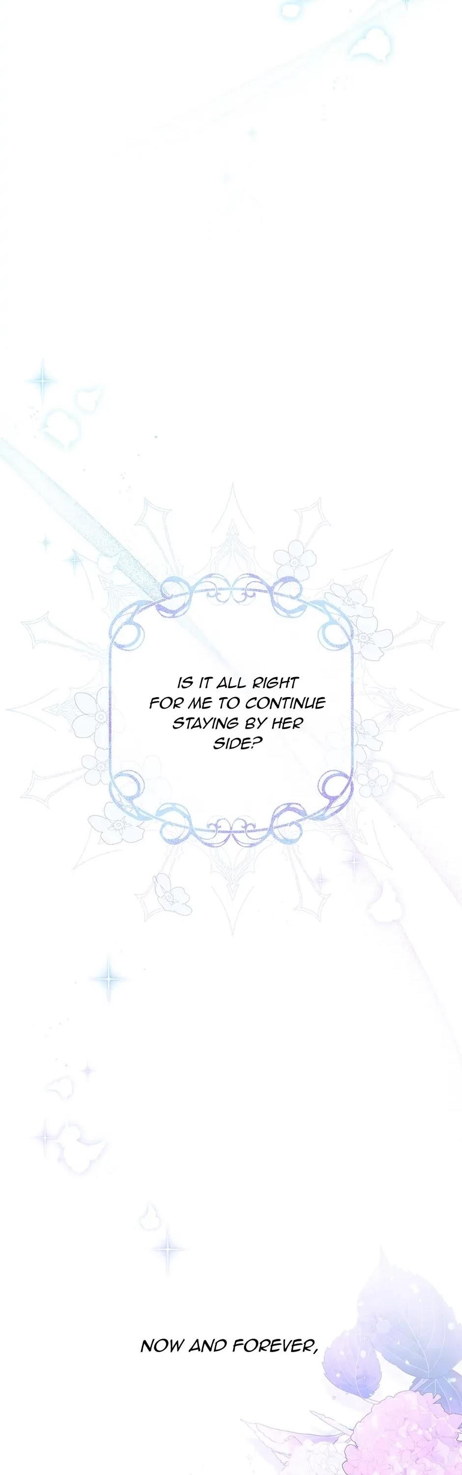 The Duchess With An Empty Soul Chapter 113 - Page 38 in English
